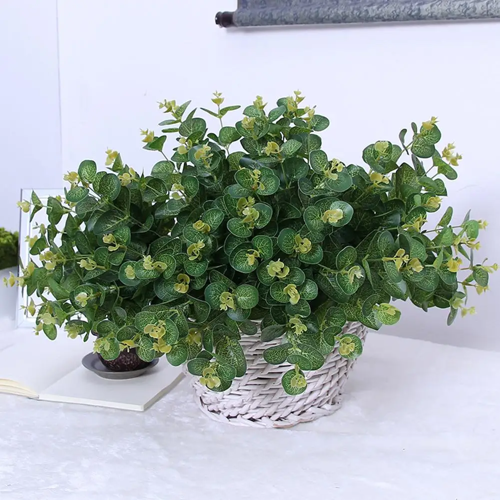 

1Pc Artificial Plant Garden DIY Party Home Wedding Decration Photograph Craft Decoration Artificial Plants Bonsai