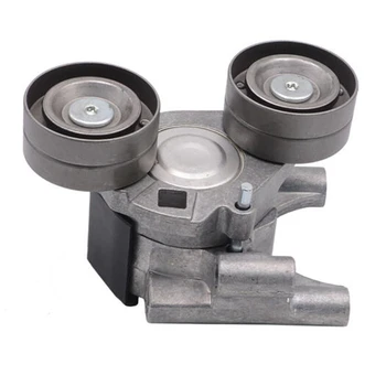 

Car Belt Tensioner & Pulleys for Ford PX MKII Ranger 2.2 3.2 Drive Mazda BT-50 BK3Q-6A228-BH