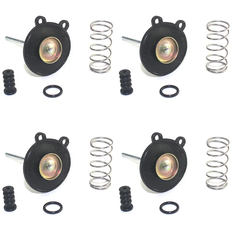 

for CB750C CB900C CB750L CB750 CB900 CB900F CB 750 900 L C K F Accelerator Pump Diaphragm carburetor carb rebuild repair kit