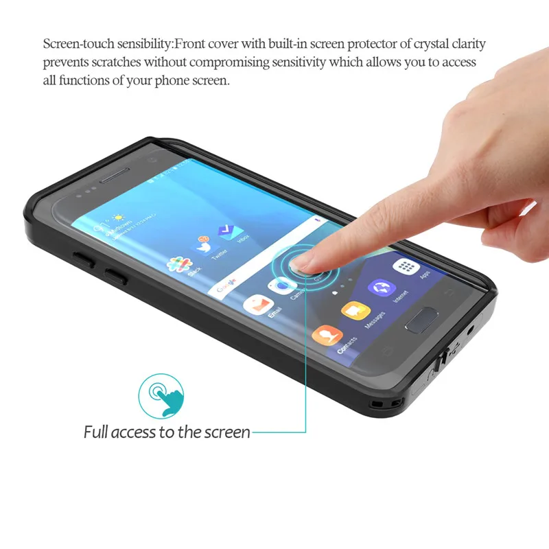 samsung s7edge waterptoof case (11)