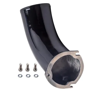 

Front Turbo Air Intake Elbow for Chevrolet 2500 3500 for Duramax V8 2001-2004