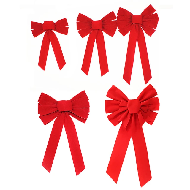 Bucilla Kit Ornamenti Di Natale In Feltro – 25 Pezzi Per Decorazioni Fai-da-Te Con Paillettes E Perline