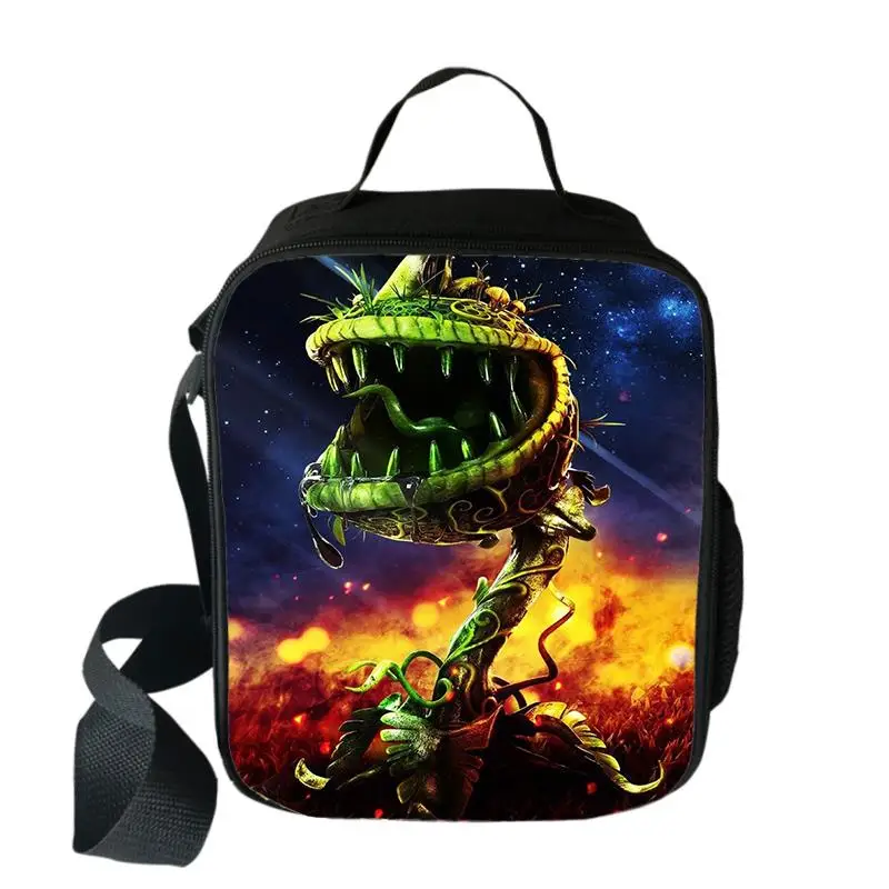 Bolsas p/ almoço