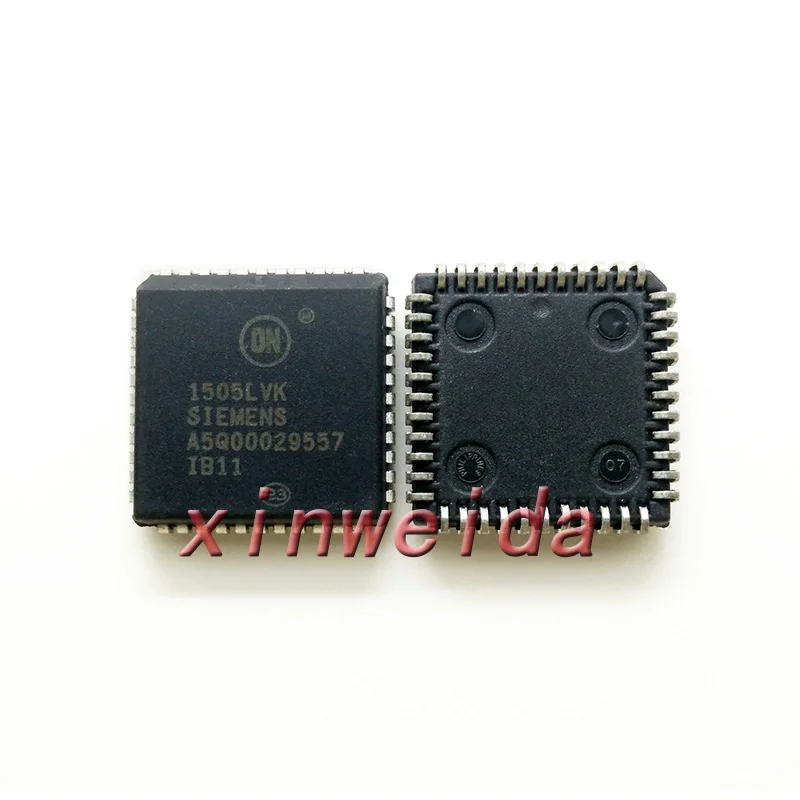 Горячая! A5Q00029557 PLCC новые части, хорошее качество. Электронный компонент. От его напрямую