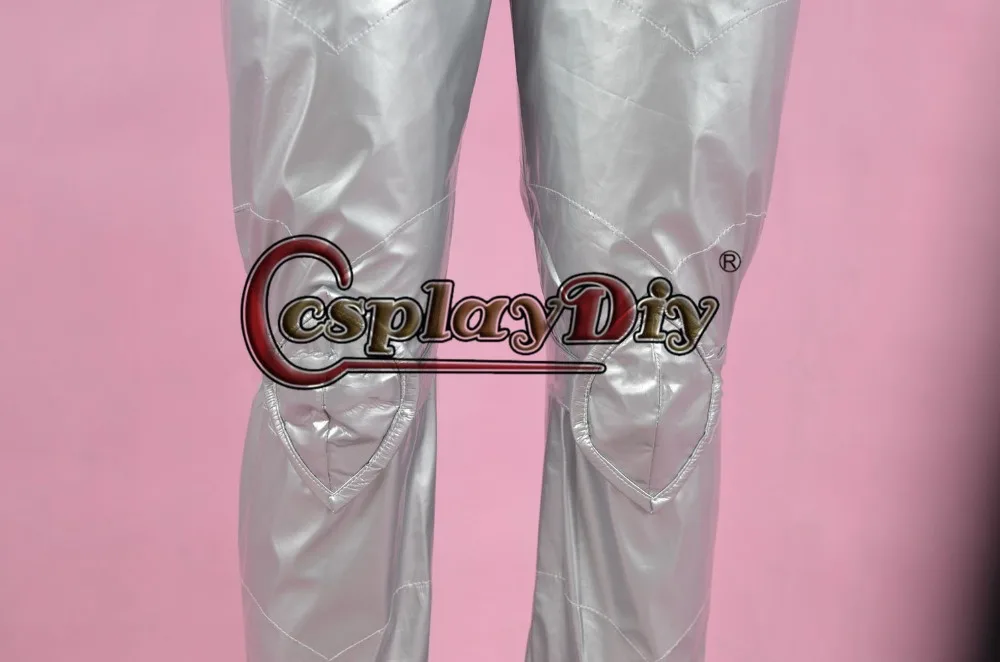Косплэй diy JoJo невероятное приключение Сталь мяч запуска Funny Valentine Косплэй взрослый костюм Для мужчин Хэллоуин костюмы индивидуальный заказ