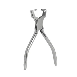 Saxophone Needle Spring Disassembly Pliers Flute Clarinet Repair Tools Silver Stainless Woodwind Musical Instrument Accessories