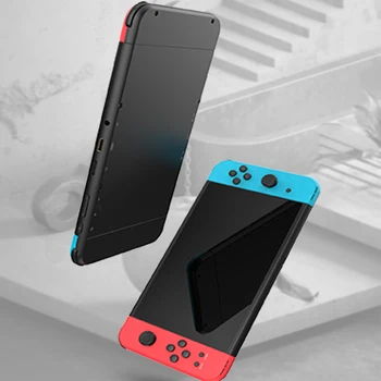 

POWKIDDY X2 Handheld game Player 7 inch 1024*600 screen Quad-Core 3000MA Battery built-in 2000+ games PS1 Handheld game console