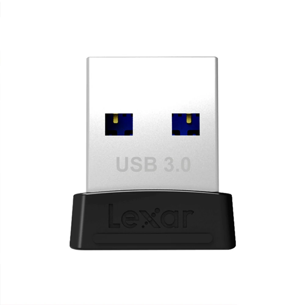 Lexar jump drive 128 gb S47 memoria usb 3,0 флеш-накопитель clef cle usb флеш-накопитель 64gb chiavetta usb c 32gb mini flashdisk pen usb - Цвет: S47