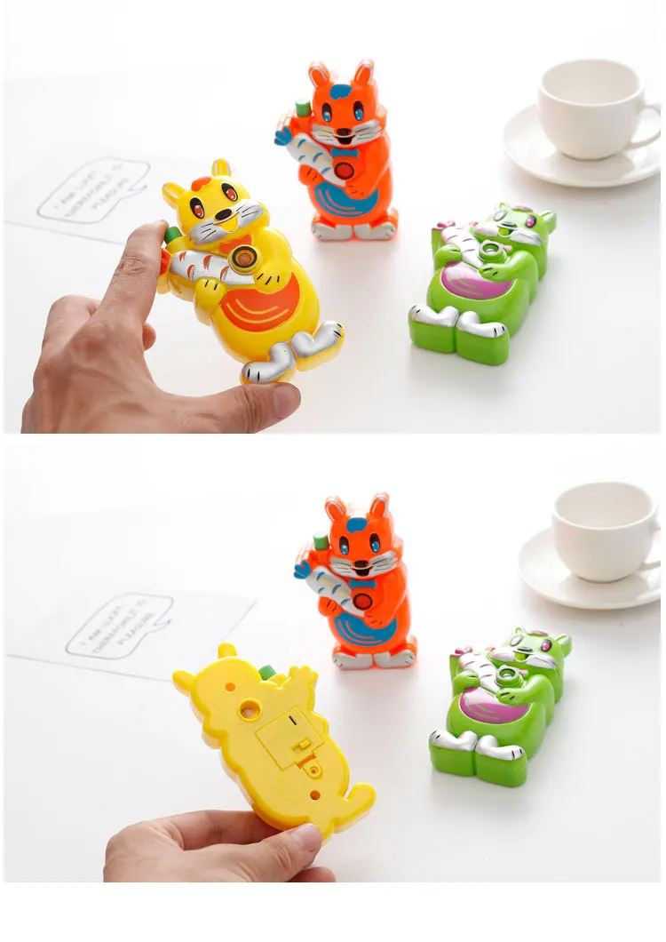 Simulation Camera Children'S Educational Toy Kindergarten Small Friend Birthday Gift Nostalgic Toy CHILDREN'S DAY Gift