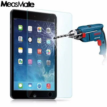 

Tempered Glass For iPad Mini 4 Screen Protector For iPad Mini4 Protective Screen Explosion-Proof Protective Film For iPad Mini 4