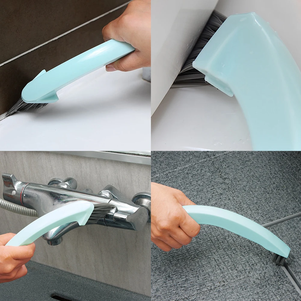 2 In 1 Multi-use Ergonomic Design Cleaning Durable Household