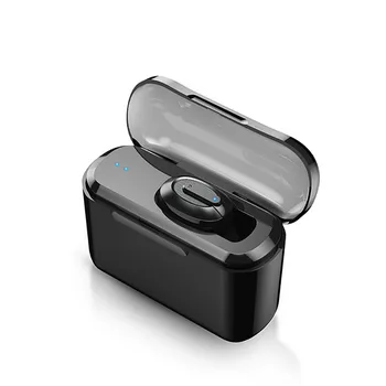 

Bluetooth Earphones Sport Wireless Headphones Headset Handsfree Earphone with Mic Earbuds Stereo for Android and IOS Smart Phone
