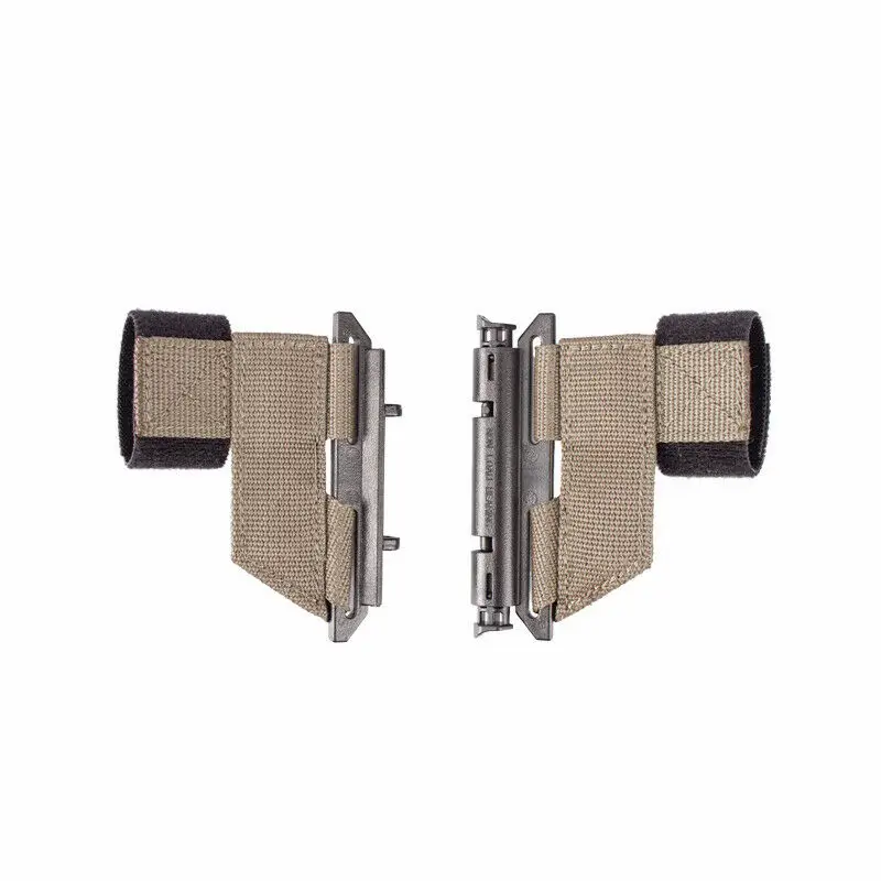 Тактический жилет HMS MOLLE Quick release Fast Fit с пряжкой