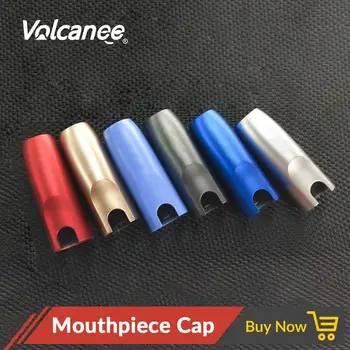 

Volcanee Colorful Cap Mouthpiece Shell Replacement E-cigarette Accessories For IQOS 2.4 for IQOS 2.4 PLUS