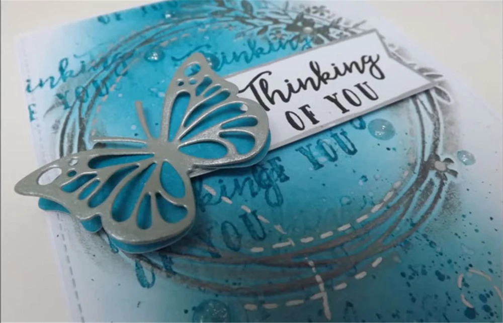 Cutting Dies (6)