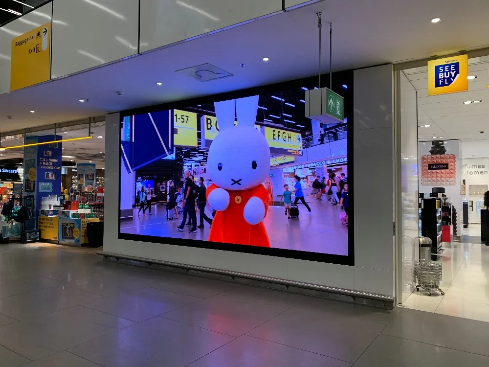 indoor led screens