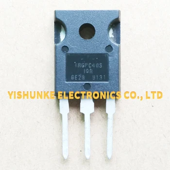 

10PCS IRGPC40S GPC40S TO-247 IGBT TRANSISTOR 60A 600V