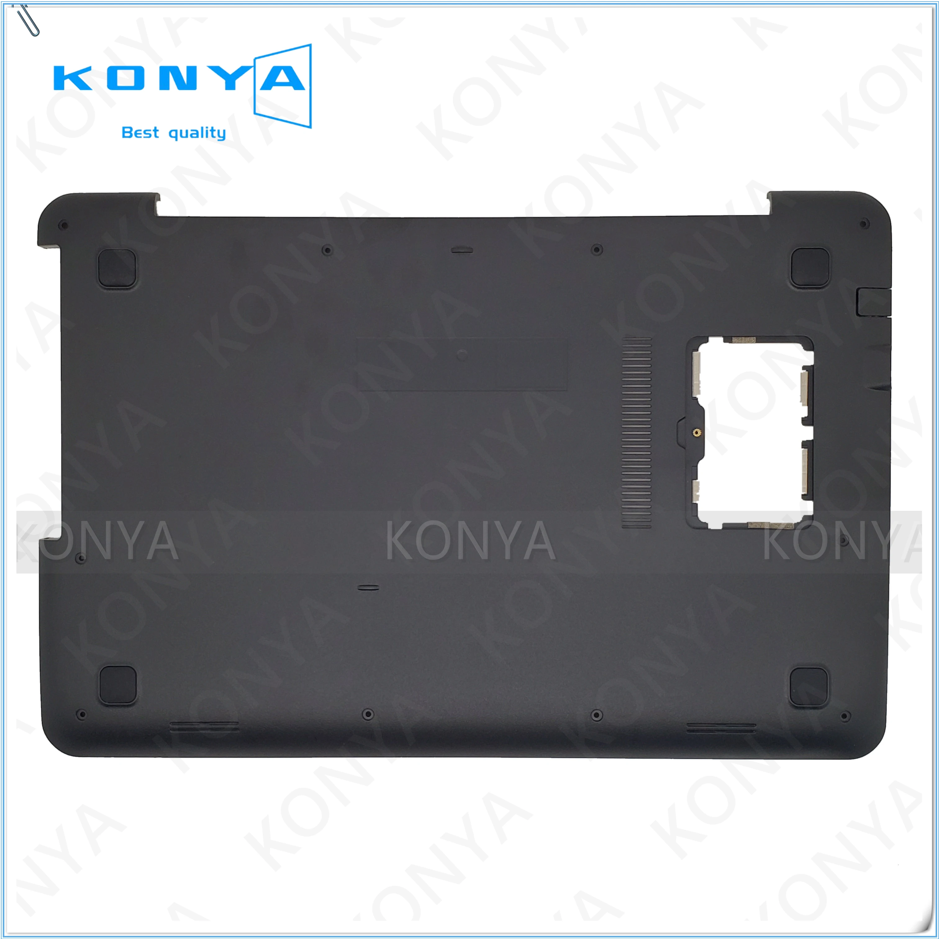 Новый оригинальный чехол для Asus X555 V555L FL5800L A555L K555L X555L VM590L Нижняя основа 13NB0621AP1101 |