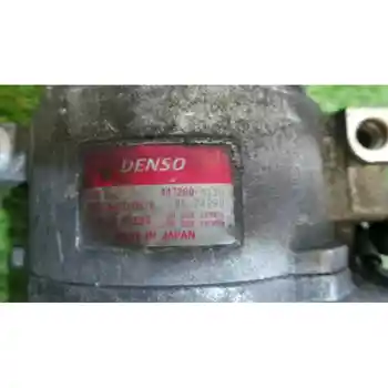 

121102 compressor Air Conditioning Bmw 5 Touring (e39)