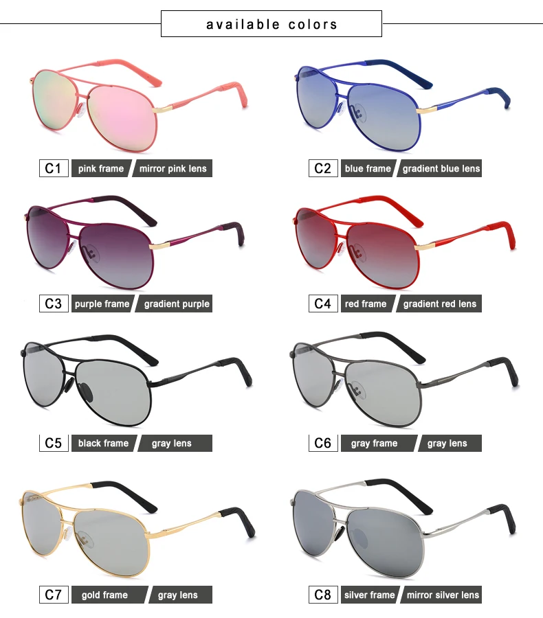 Бренд Blanche Michelle, высокое качество, солнцезащитные очки для женщин, поляризационные, UV400, пилот, солнцезащитные очки для мужчин, для вождения, oculos feminino, с коробкой