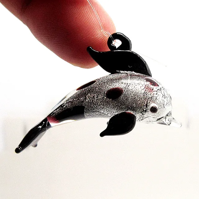 Piatto Decorativo Da Parete Lina Cavalieri In Ceramica - Con Staffa E Gancio, Design Misterioso - Foto 5