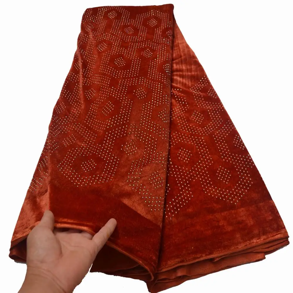 Кружевная ткань для свадебного платья FN028 французская нигерийские кружева