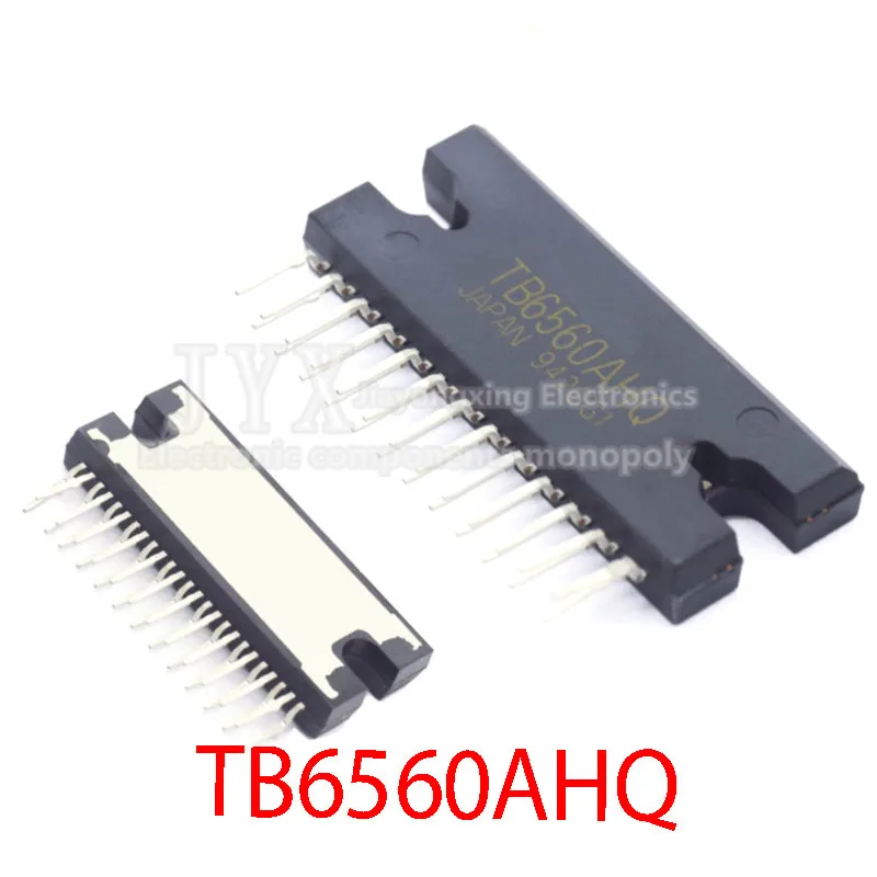 TB6560AHQ ZIP25 TB6560 ZIP-25 TB6560AH DIP IC новое и оригинальное | Электронные компоненты