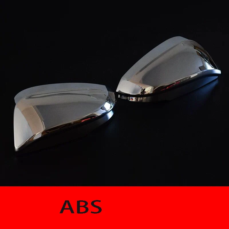 

2015-2018 for Toyota highlander rearview mirror cover modified decorative rear mirror cover