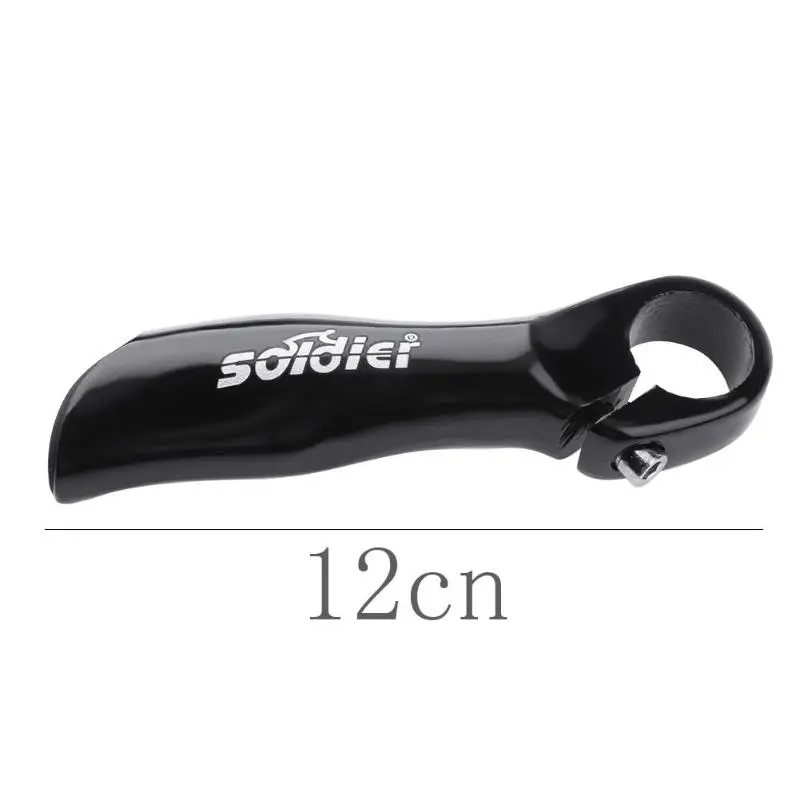 2PCS Mountain Bicycle Protable Small Vice Rest Handle Bike Cycling Part