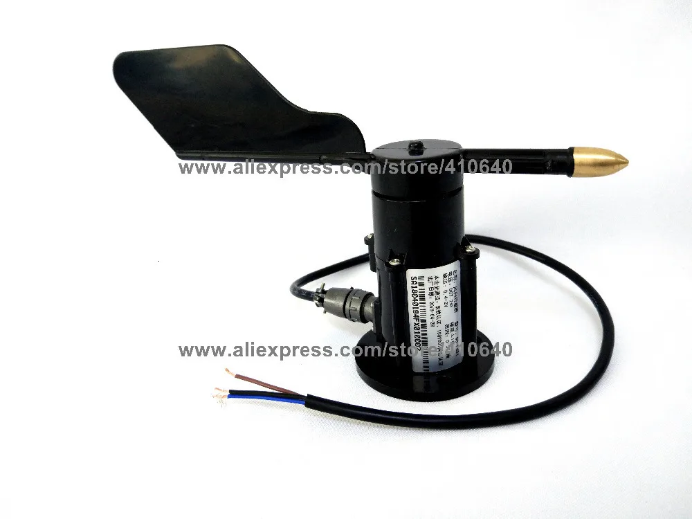  Wind Direction 0.4-2V   (50)