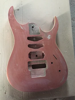 

Afanti Music DIY Electric guitar Body (T346)