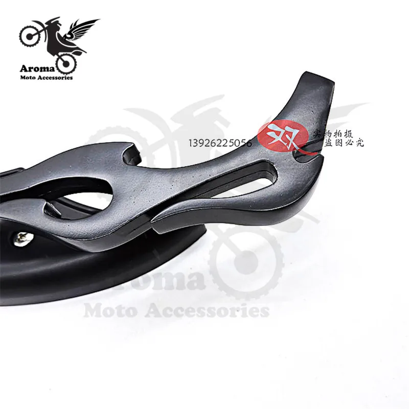 Moto cross moto rbike боковые зеркала moto зеркала для harley dyna softail sportster touring зеркало заднего вида moto rcycle аксессуары