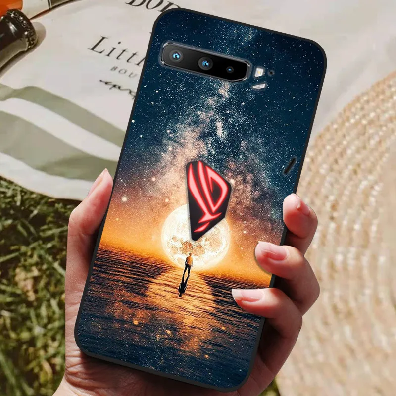 Enhanced Silicone Soft TPU Back Cover Phone Case - Durable Protection and Stylish Design