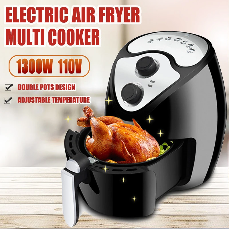 air fryer 110v