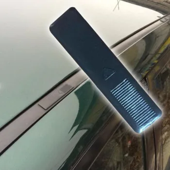 

4pcs Rack Roof For Mazda 3 6 2 Black Set Replacement Cover CX5 CX7 CX9 Useful Durable