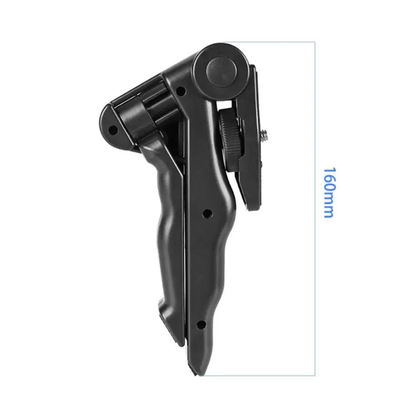 Настольный Штатив Настольный кронштейн держатель стойки для камеры GoPro стабильность