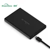 Case Hd Externo Sata to USB Type C 3.1 HDD Box HDD 2.5 External Hard Drive Case Aluminum Hdd Box /Caddy for 9.5MM 6TB Hard Disk ► Photo 2/6