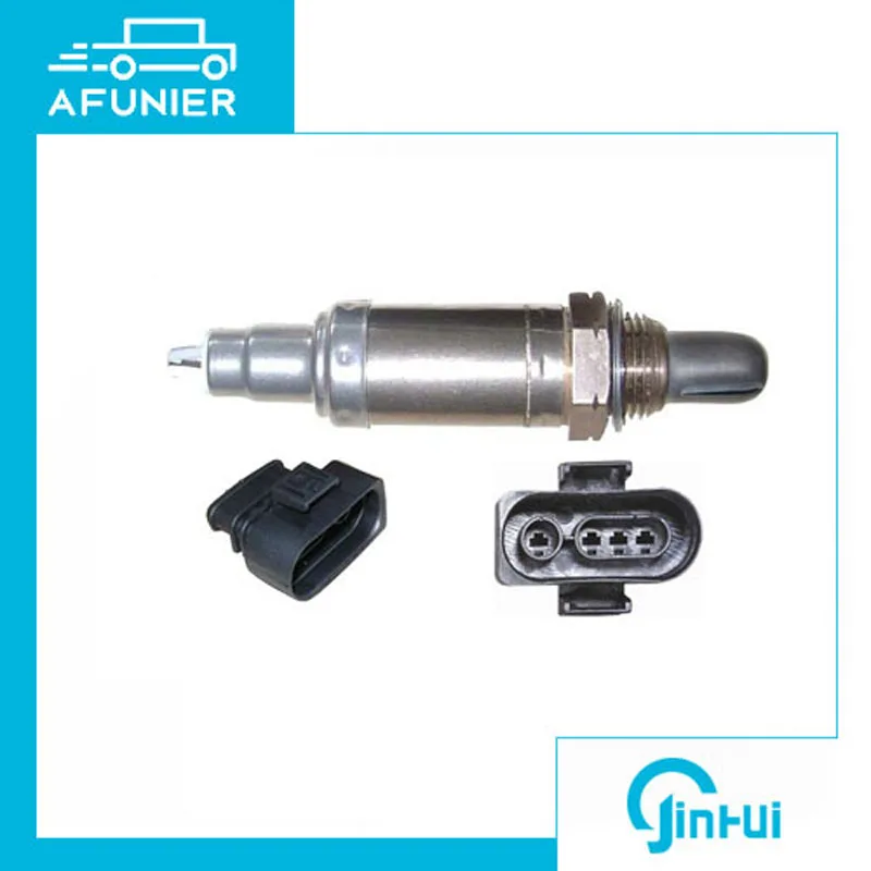 Sonda Lambda Sensore Oxgen Sensore Per Vw T2 Transporter 1.6L 1995-,4 Filo, 1270 Millimetri Oe No.:0258005141