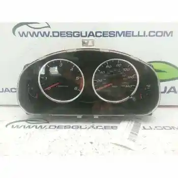 

GK3H BOX INSTRUMENTS MAZDA 6 SALOON (GG)