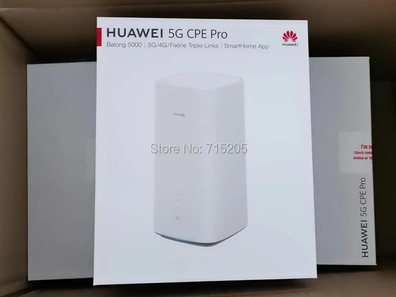 wifi hotspot amplifier Unlocked Huawei 5G CPE Pro 2 H122-373 5g wifi router 5g wifi mobile 5g Cube Wireless CPE Router 5G CPE Pro H112-370 H112-372 wifi signal amplifier