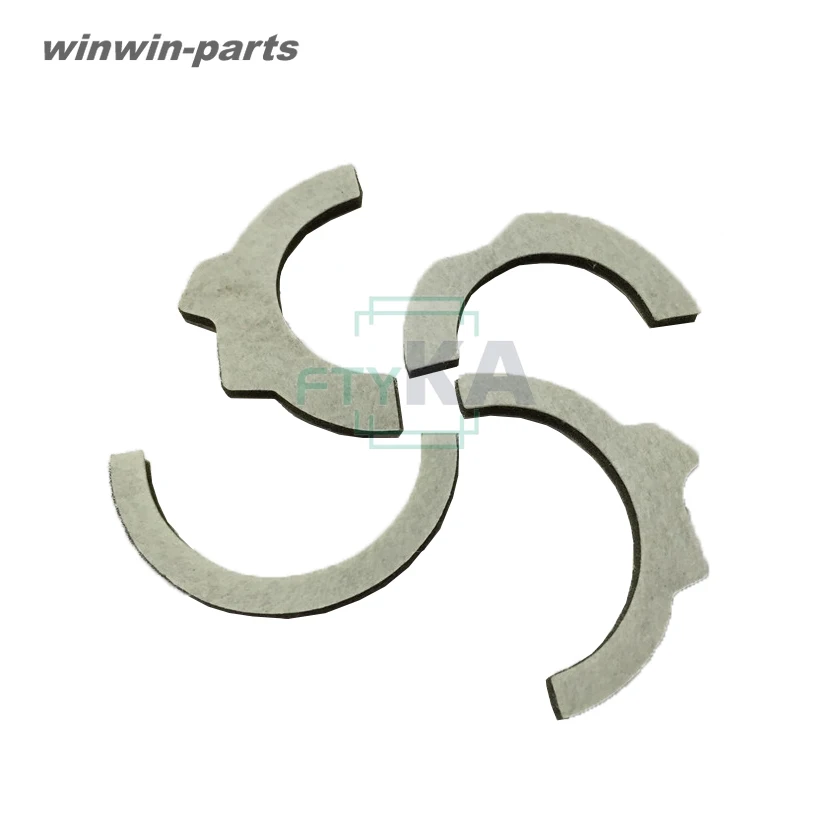 

1Set Opc Drum Seal Sponge Pad for Minolta BH420 BH500 BH360 Bizhub420 4pc/set