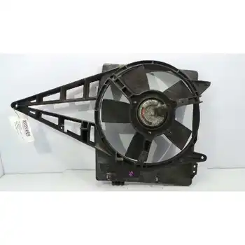 

90530634 electric fan Opel Omega B 3.0 V6