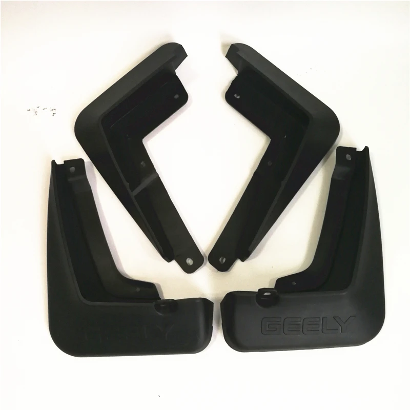 

Mudguard For Geely GC9 Borui Emgrand GT Fender