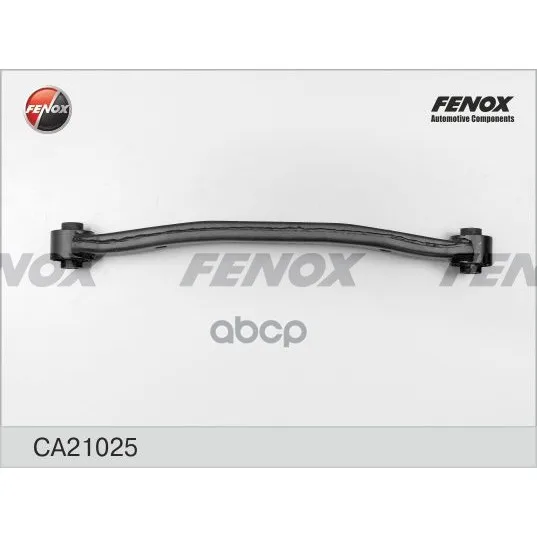 Тяга Kia Ceed 06-12/Hyundai Elantra 06- Зад.Подв. Fenox Ca21025 FENOX арт. CA21025