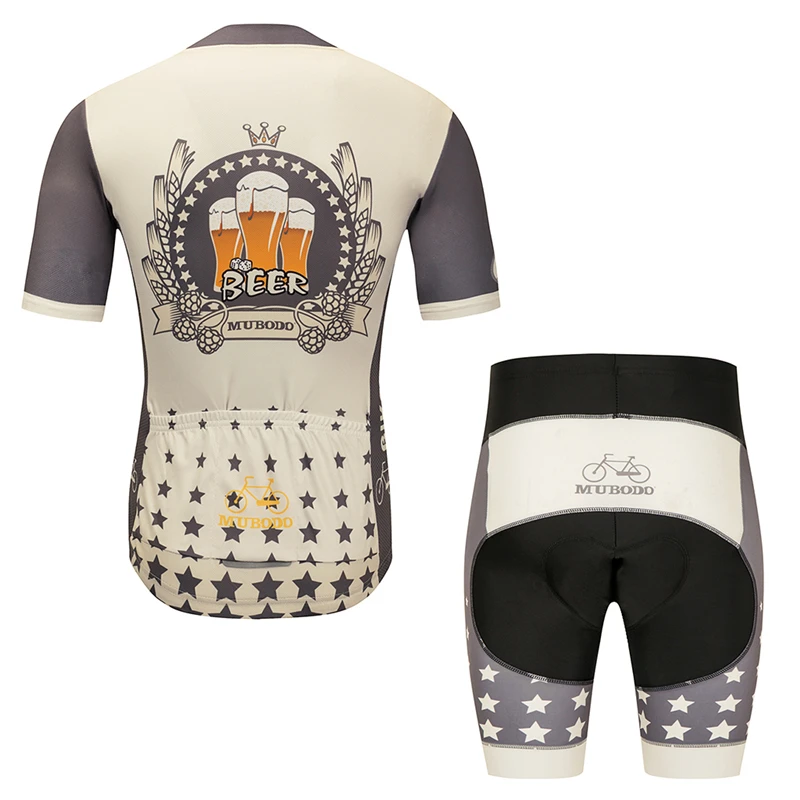 REVIVAL Велоспорт Джерси Набор для мужчин короткий рукав MTB велосипед одежда Ropa велоформа Горные велосипед Джерси мейло Ciclismo