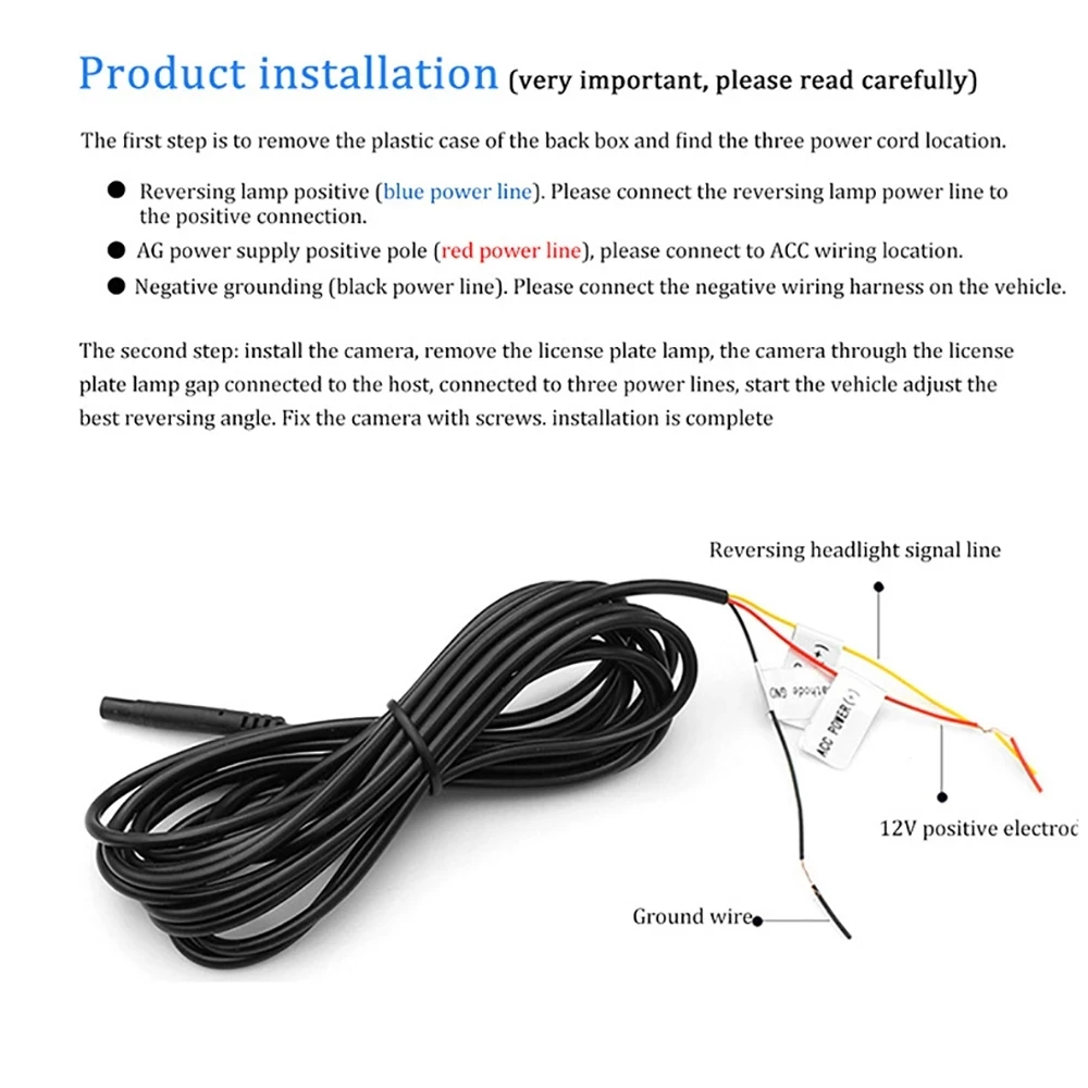 ڵ ĸ麸 ī޶ WIFI 170  WiFi  ī޶ HD Ʈ  ̴  ȵ̵ 12V ڵ