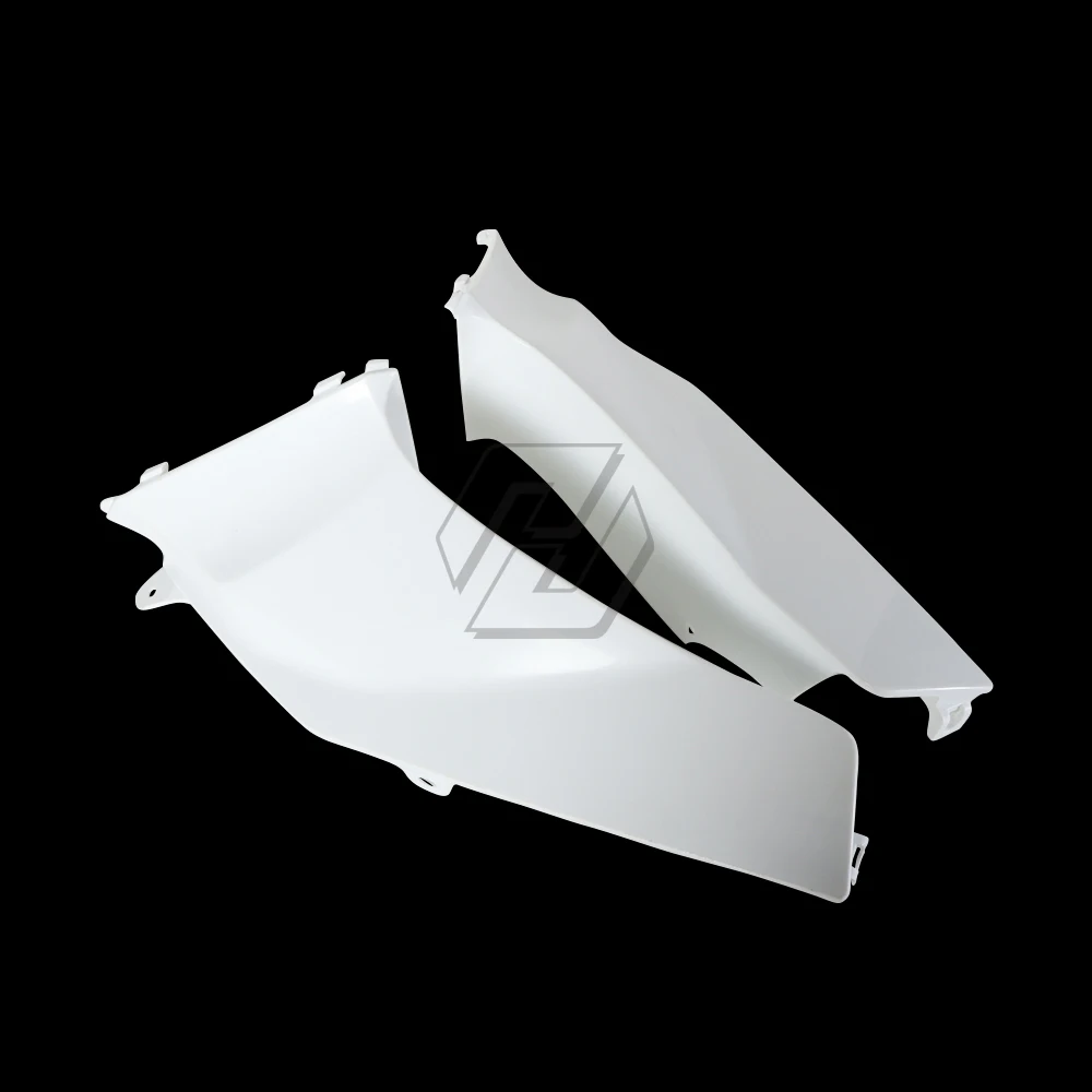 Мотоциклетная боковая накладка кронштейн обтекатель Cowling чехол для HONDA CBR600RR F5 2003 2004 2005 2006