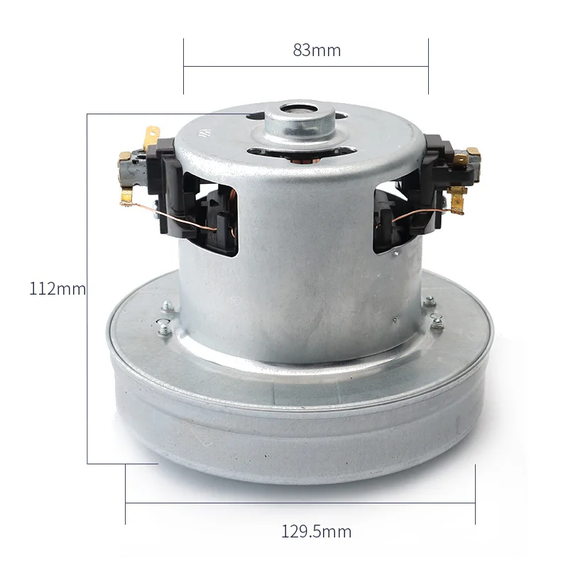 com fio de cobre 1200w drive pd22120 02