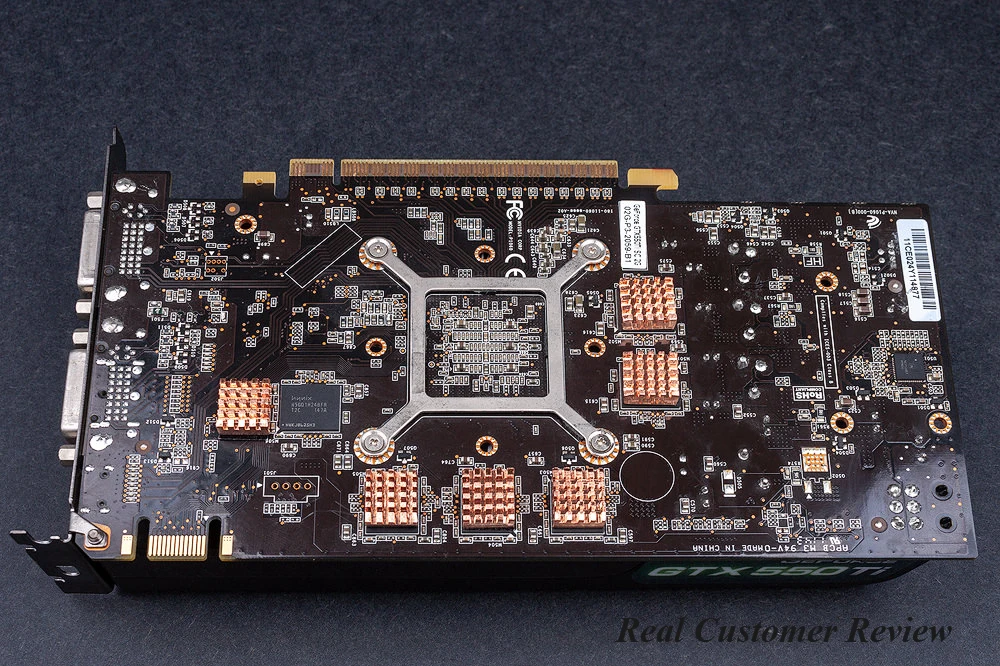 8 шт./компл. медный теплоотвод адгезивный радиатор кулер для VGA GPU DDR DDR2 DDR3 RAM Memory IC