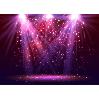 

Glitter light Photography Background happy birthday newborn Children baby shower Background for Photo Studio Props